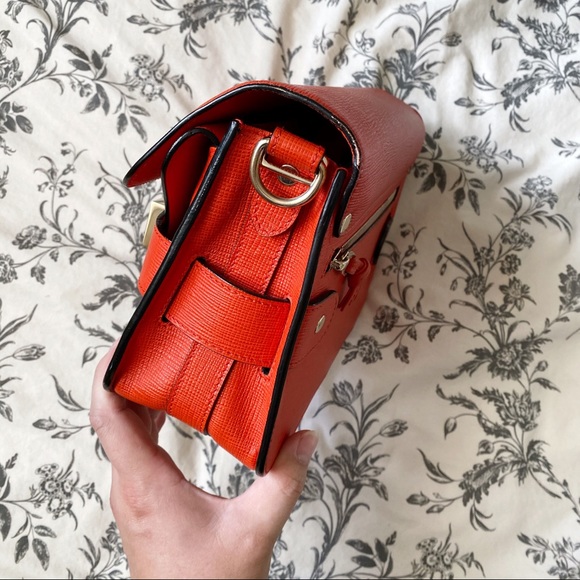 Proenza Schouler PS11 Mini - Fire Red - Picture 4 of 4